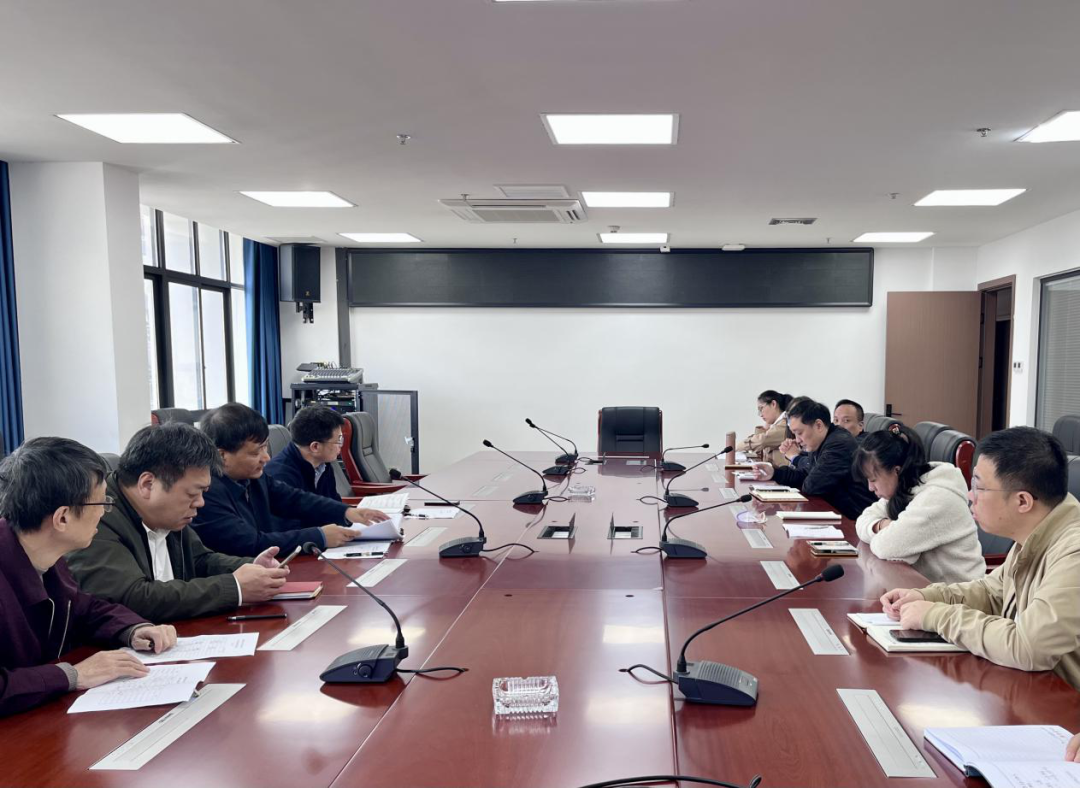 石化設(shè)計院開展對標(biāo)一流企業(yè)價值創(chuàng)造行動部署會