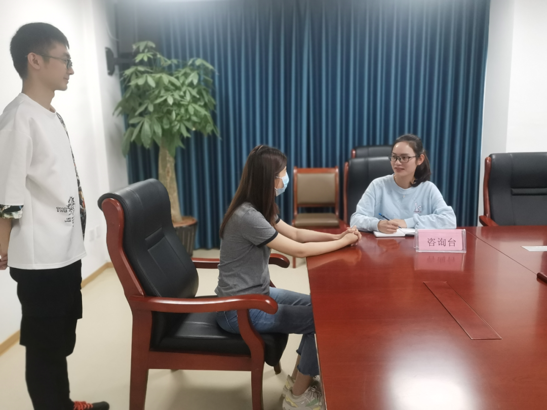 石化設(shè)計院開展2023年度民法典宣傳月主題活動(圖3)