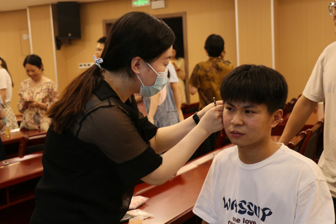 科普送健康，攜手向未來(lái) ▏石化設(shè)計(jì)院工會(huì)開(kāi)展“健康來(lái)敲門”系列科普活動(dòng)(圖5)
