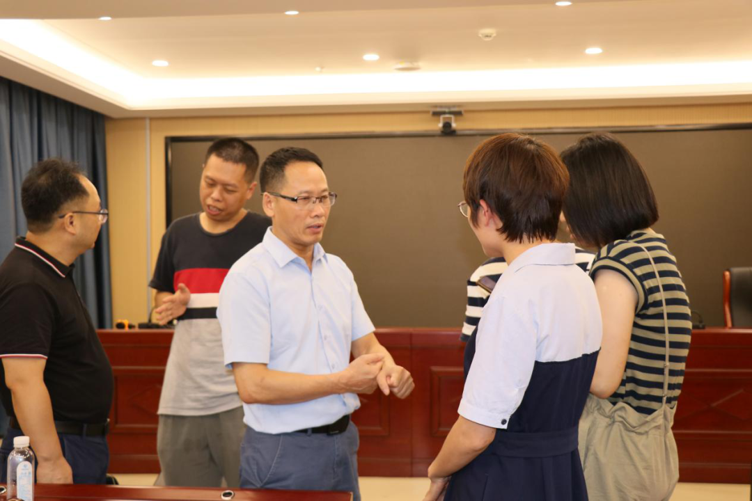 科普送健康，攜手向未來(lái) ▏石化設(shè)計(jì)院工會(huì)開(kāi)展“健康來(lái)敲門”系列科普活動(dòng)(圖7)