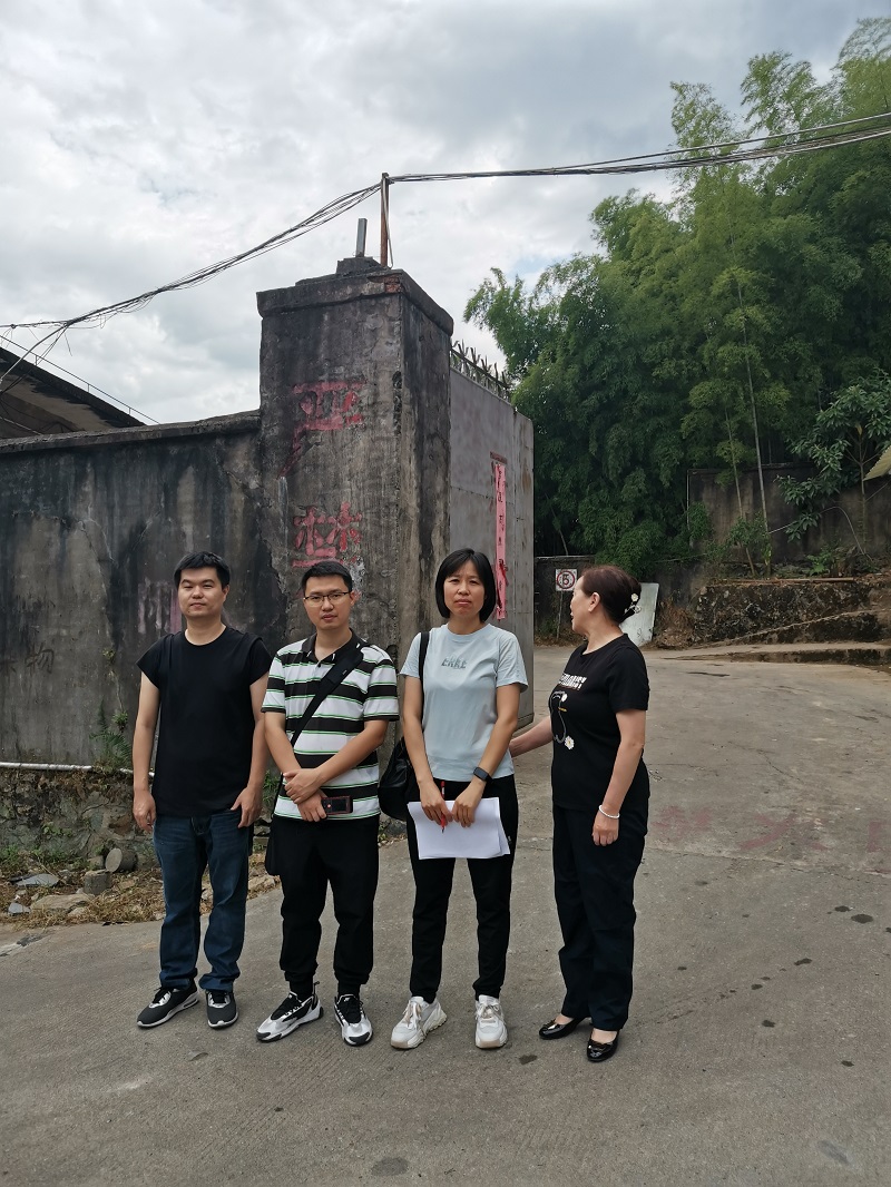 邵武市鑫海豐工業(yè)氣體貿(mào)易有限公司經(jīng)營危險化學品安全現(xiàn)狀評價