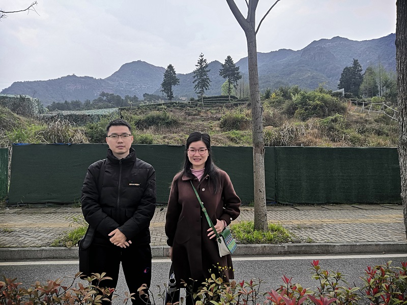 福建省大力石化貿(mào)易有限公司唐頭洋加油站