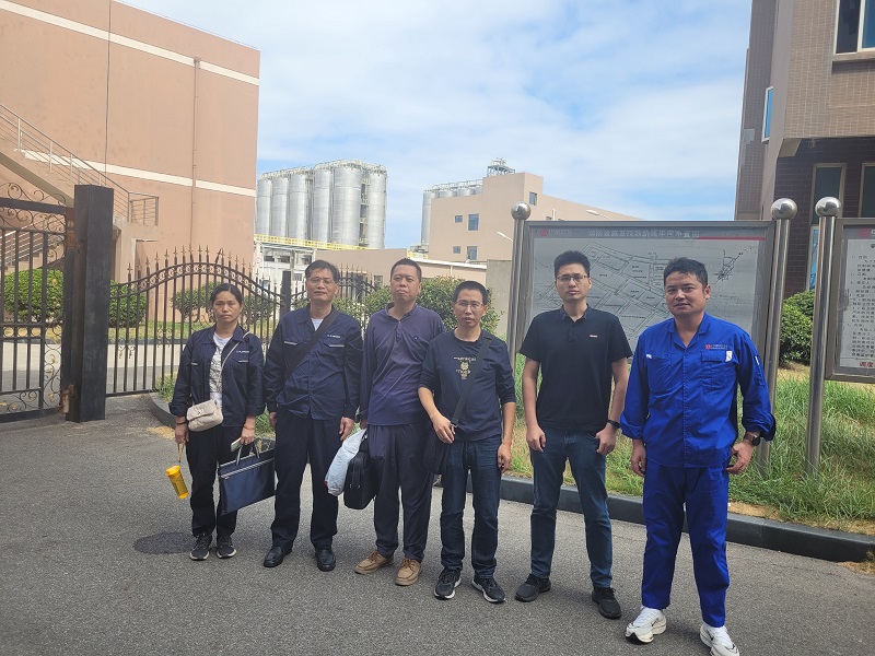 福建美得石化有限公司2×50萬(wàn)噸/年聚丙烯裝置、1×66萬(wàn)噸/年丙烷脫氫裝置及相關(guān)配套公用工程
