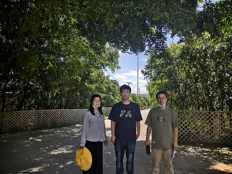 福建高速中化石油有限公司閩侯荊溪出入口服務(wù)區(qū)加油站