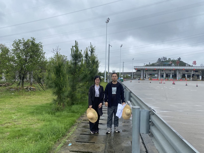 福建高速中化石油有限公司寧德西出入口服務(wù)區(qū)加油站