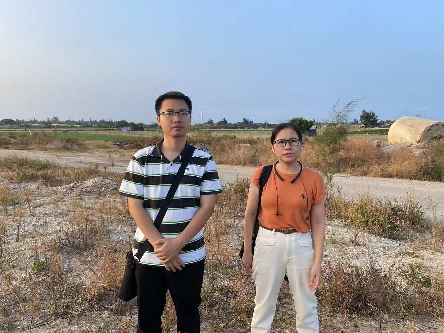 福建?；爬资突び邢薰灸戤a(chǎn)20萬噸己二胺、30萬噸己二酸及40萬噸尼龍66項(xiàng)目(圖2)