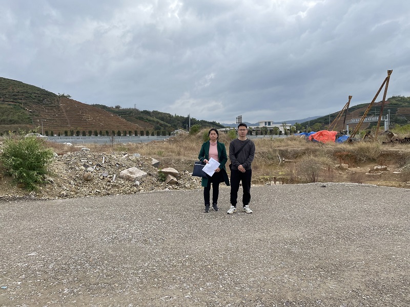 寧德沙埕灣跨海高速公路有限責(zé)任公司 福鼎沙埕灣服務(wù)區(qū)右區(qū)加油站