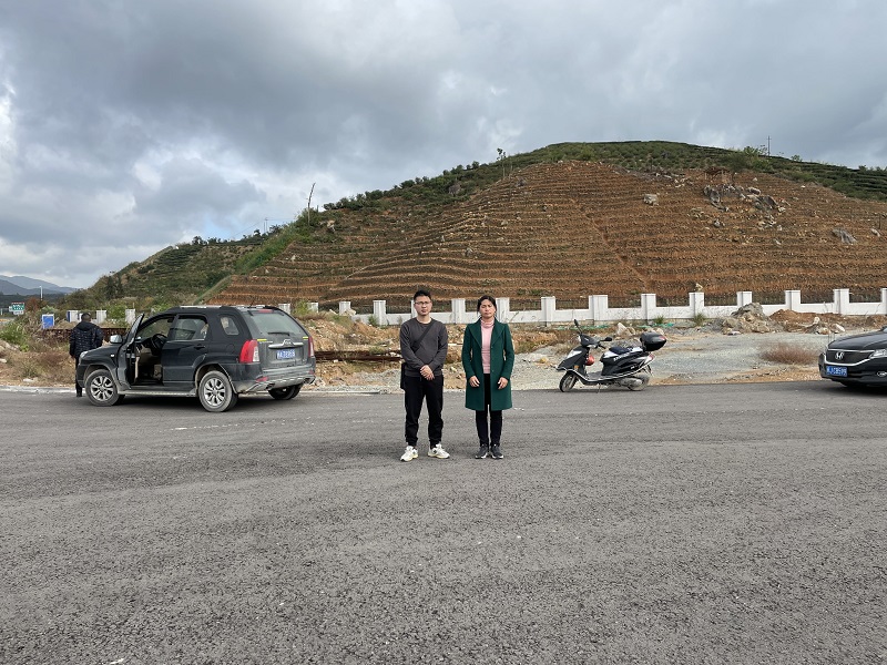 寧德沙埕灣跨海高速公路有限責(zé)任公司福鼎沙埕灣服務(wù)區(qū)左區(qū)加油站