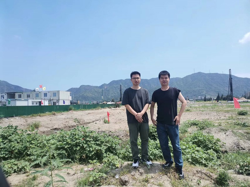 福建溥泉新能源科技有限公司50萬噸/年N-甲基吡咯烷酮 (NMP) 精制項目（一期工程）