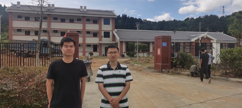 福建高速中化石油有限公司閩侯洋里出入口服務(wù)區(qū)加油站安全預(yù)評價(jià)