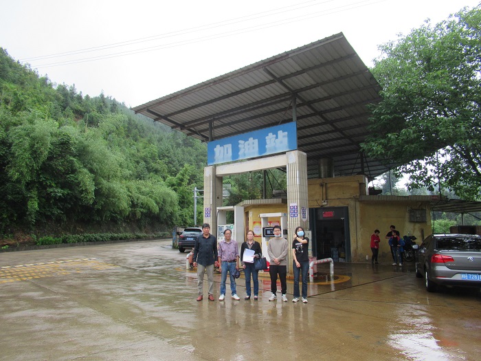 建甌市房道鎮(zhèn)農機服務部加油站 (圖1)