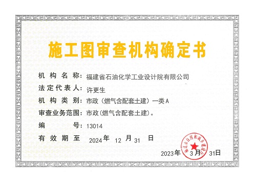 資質(zhì)證書(shū)(圖2)