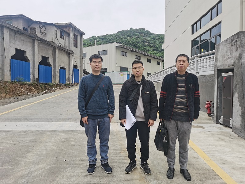 福建省閩清元力化工氣體有限公司氣體充裝站擴(kuò)建項(xiàng)目